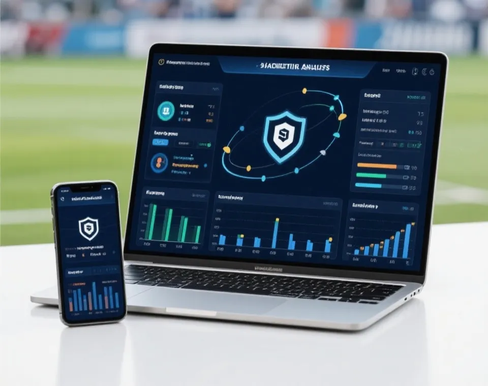 世界杯链接验证与官方授权查询示意图