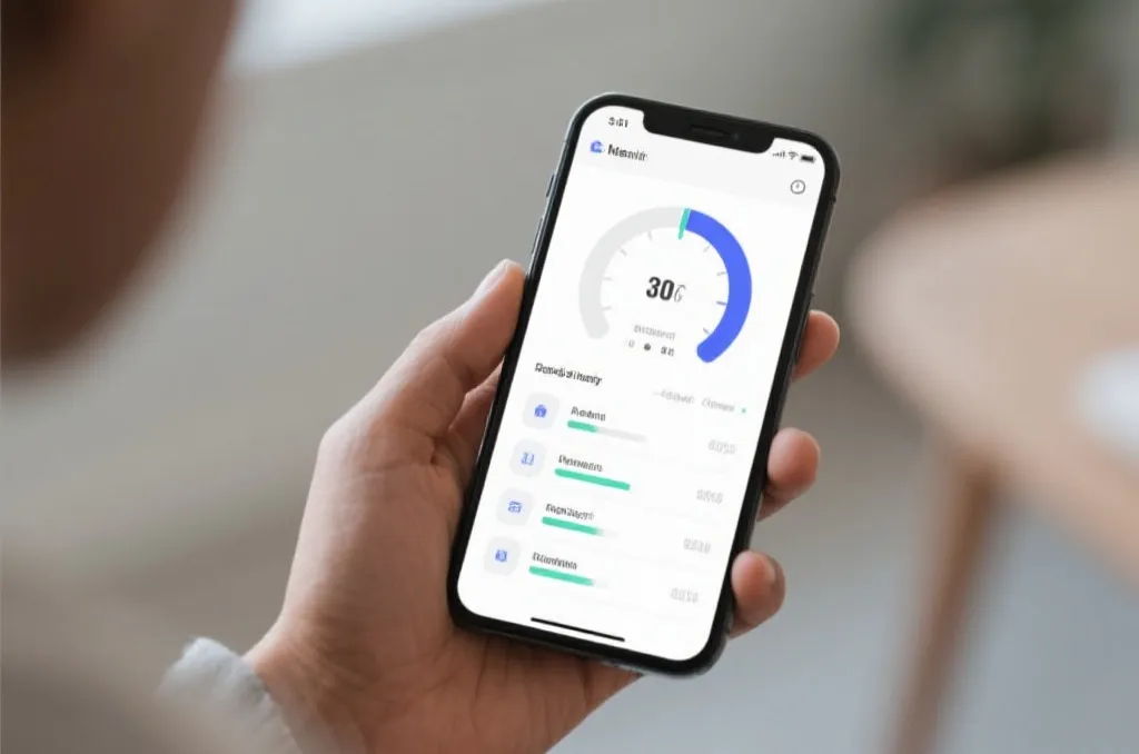 移动端深度评测：主流世界杯下注平台在手机与App端的真实体验解读