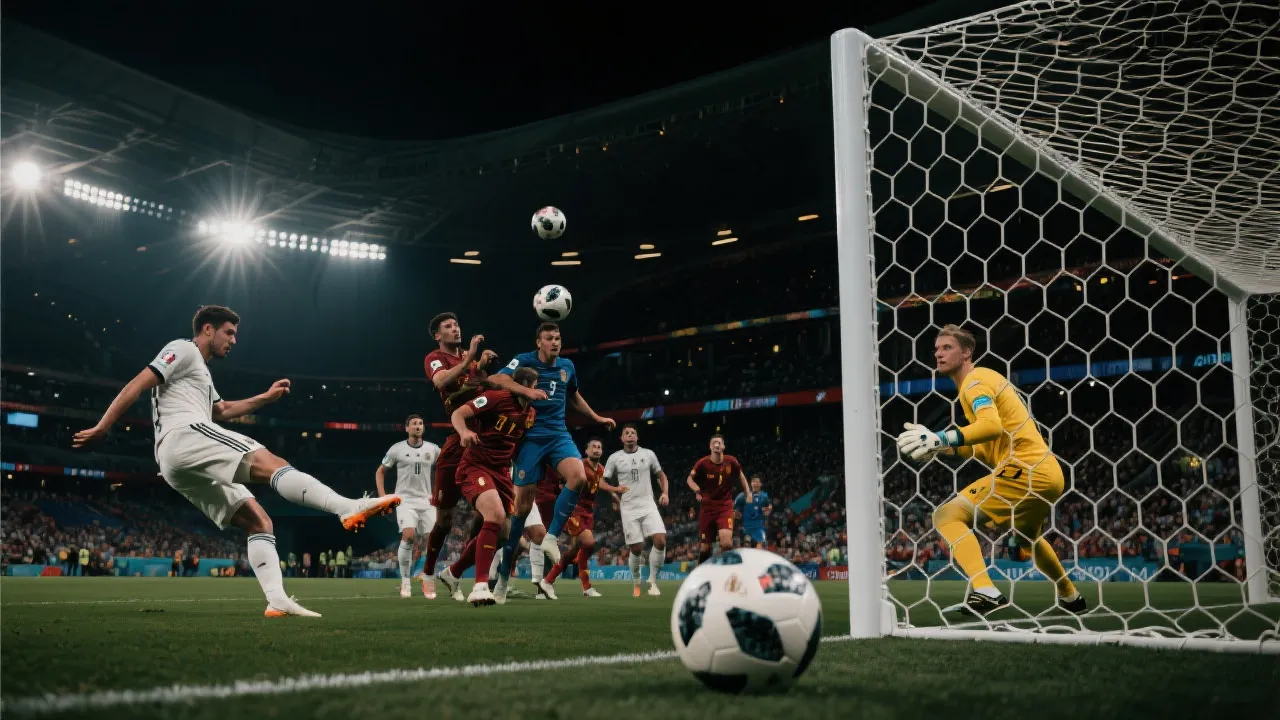 2026世界杯角球效率密码：主罚到抢点的“毫米战争”，这些关键球员如何把角球踢成胜负手